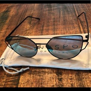 Sunglasses by Inkspo of Ireland